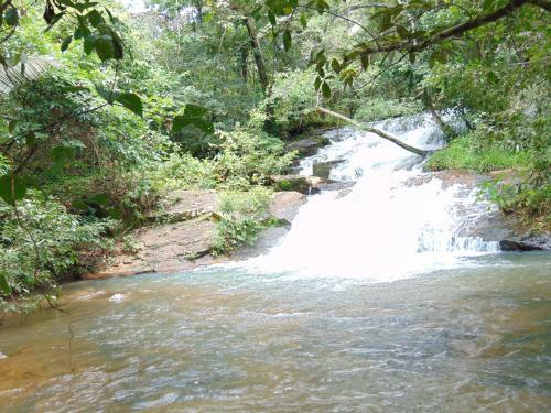 Hotel Mato Grosso �guas Quentes