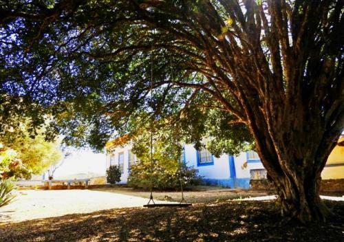 Agroturismo Pousada Fazenda Das Bicas