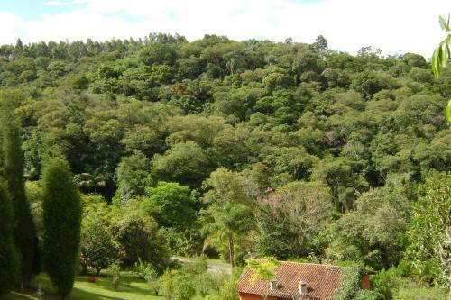 Posada Pousada Passaredo Montanha
