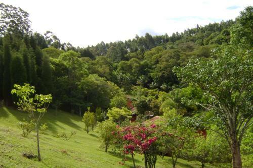 Posada Pousada Passaredo Montanha