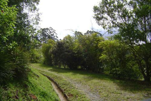 Posada Pousada Passaredo Montanha