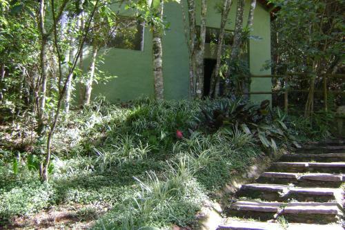Posada Pousada Passaredo Montanha