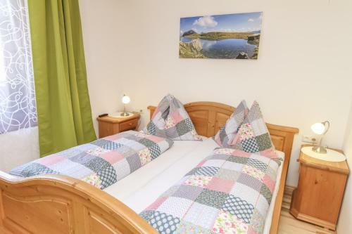 Apartamento Haus Breitfuss