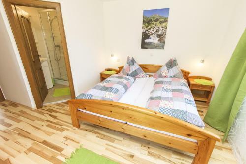 Apartamento Haus Breitfuss