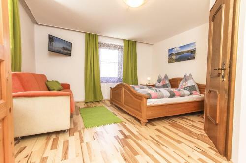 Apartamento Haus Breitfuss