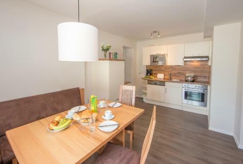 Apartamento Kramerhaus Viehhofen