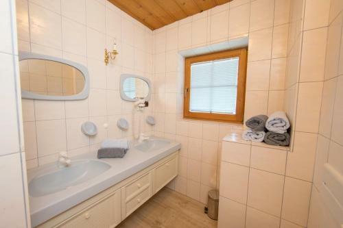 Apartamento Kramerhaus Viehhofen