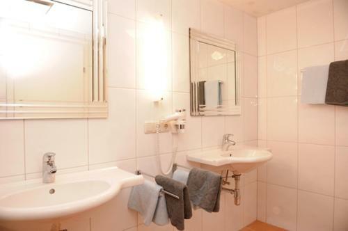 Apartamento Kramerhaus Viehhofen