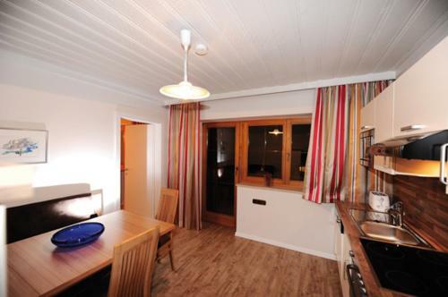 Apartamento Kramerhaus Viehhofen