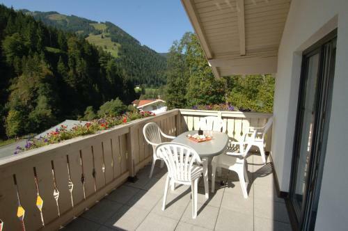 Hostal Gruber's G�stehaus