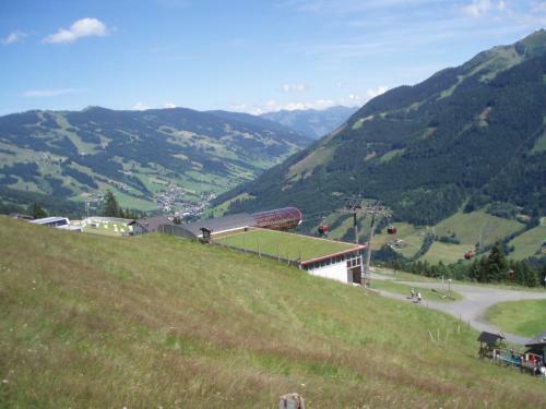 Hostal Gruber's G�stehaus