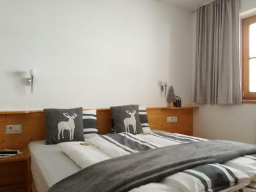 Bed & Breakfast Landhaus Servus