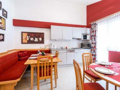 Fantastic Apartment In Saalbach-hinterglemm With Garden