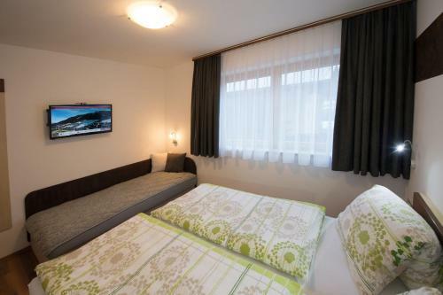 Apartamento Appartement Neumayer