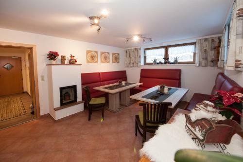 Apartamento Appartement Neumayer