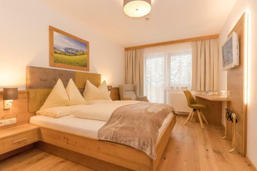 Hotel Oberwirt - Das Herzliche Hotel