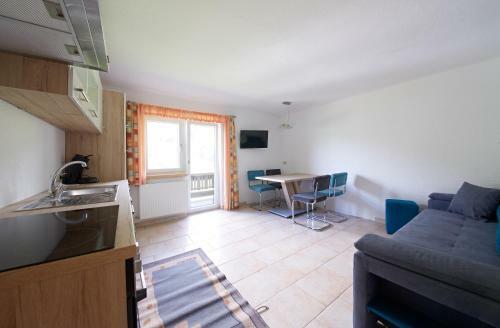 Apartamento Appartement Schneider By Holidayflats24
