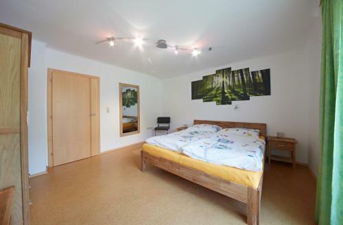 Apartamento Appartement Schneider By Holidayflats24