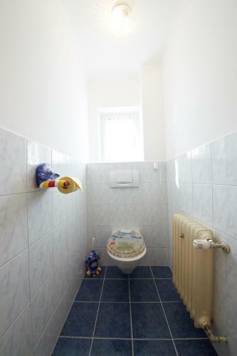 Apartamento Appartement Schneider By Holidayflats24