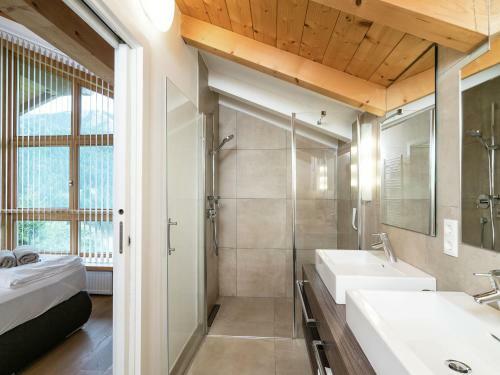 Chalet Huski Viehhofen