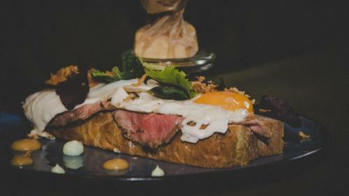Bed & Breakfast Cafe-restaurant Leo