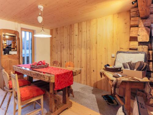 Apartamento Rantsch II