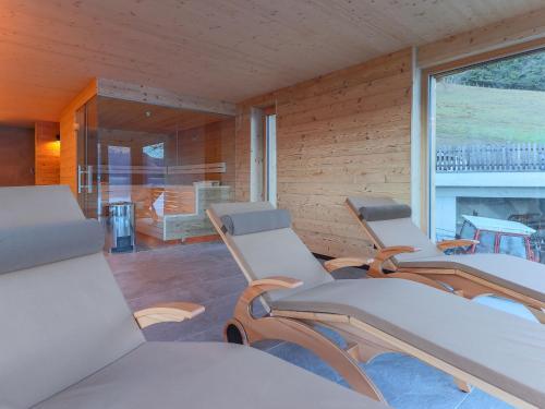 Apartamento Rantsch II