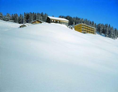 Apartamento Lechblick Appartement