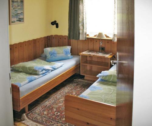 Apartamento Haus Schellander 151s