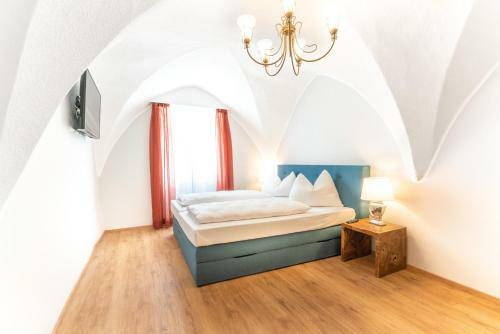Hotel Altstadt Liebling