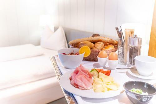Hotel Altstadt Liebling
