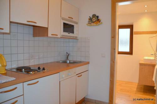 Hostal Sonnenhof Walchsee