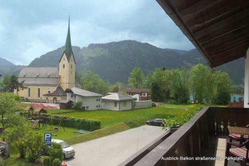 Hostal Sonnenhof Walchsee