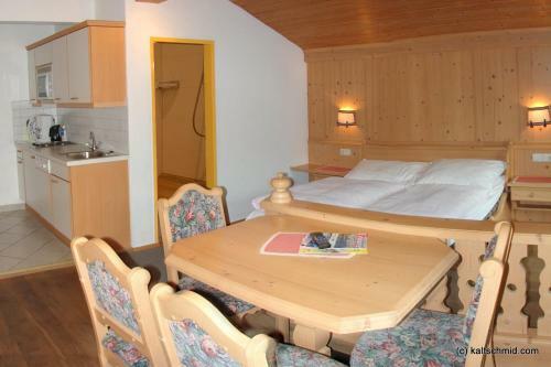 Hostal Sonnenhof Walchsee