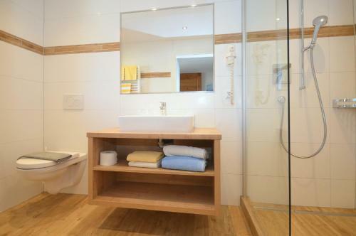 Hostal Sonnenhof Walchsee