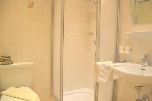 Hostal Sonnenhof Walchsee