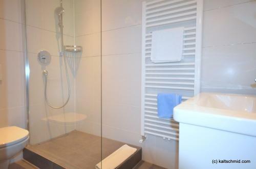 Hostal Sonnenhof Walchsee