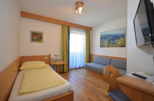 Hostal Sonnenhof Walchsee