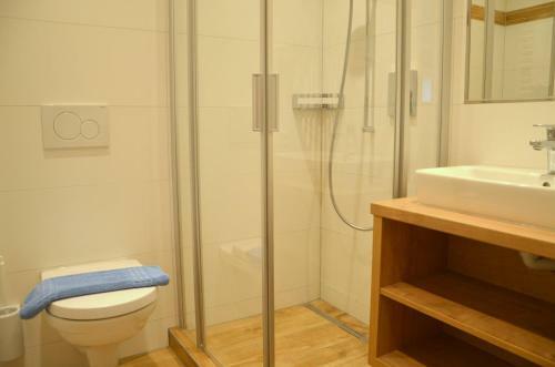 Hostal Sonnenhof Walchsee