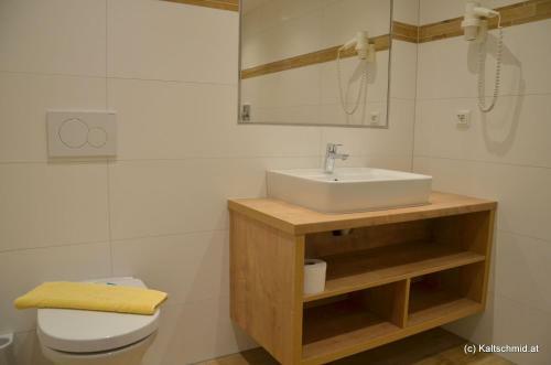 Hostal Sonnenhof Walchsee