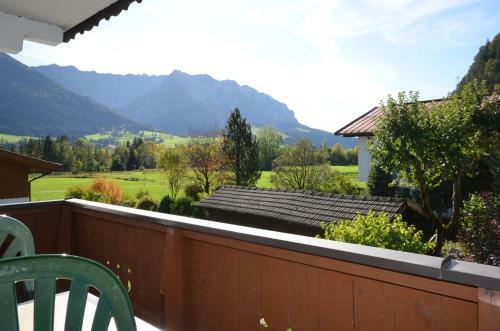 Hostal Sonnenhof Walchsee