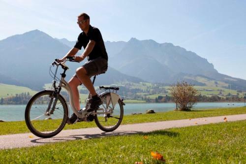 Hostal Sonnenhof Walchsee