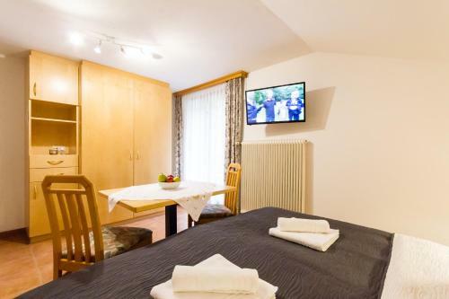 Hostal Haus Waltraud