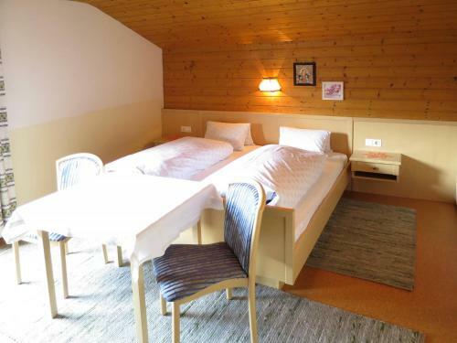Ferienhaus Zell Im Zillertal 420s