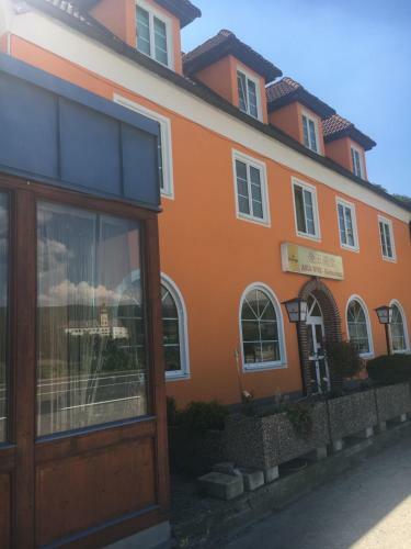 Hotel Asia Wok Ybbshof