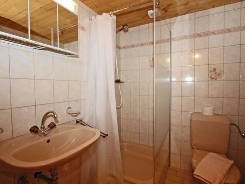 Chalet Huben S