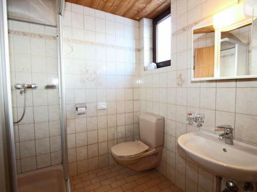 Chalet Huben S