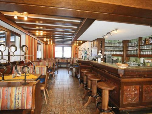 Chalet Huben S