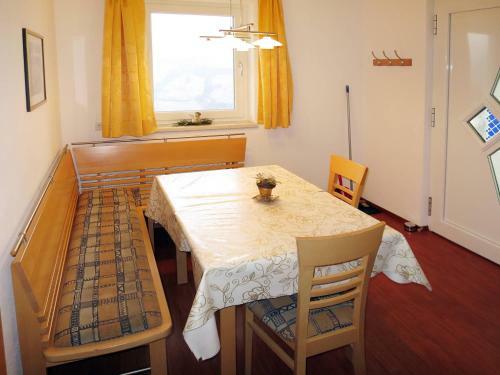 Apartment Huber (Zaz402)