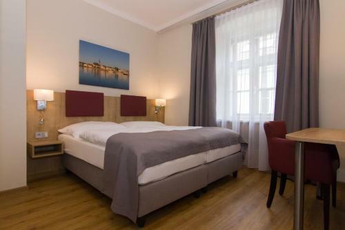 Bed & Breakfast Gasthof Mang
